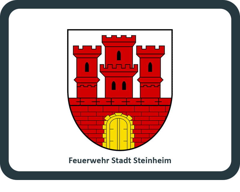 Feuerwehr Stadt Steinheim